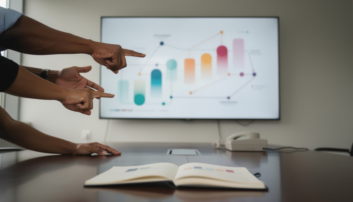 Consultoría B2B en operación financiera